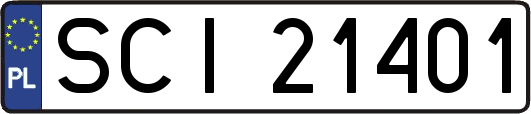 SCI21401