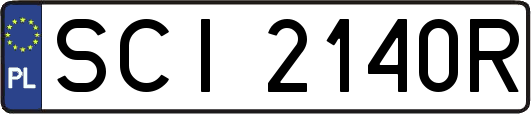SCI2140R