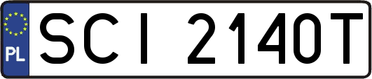 SCI2140T
