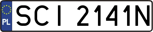 SCI2141N