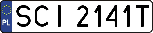 SCI2141T