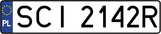 SCI2142R