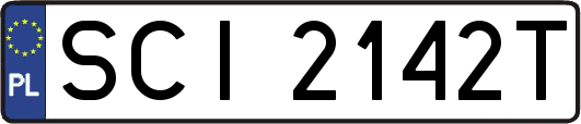 SCI2142T