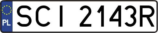 SCI2143R