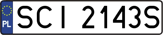 SCI2143S