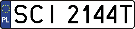 SCI2144T