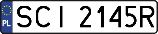 SCI2145R