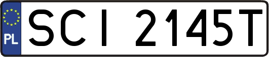 SCI2145T