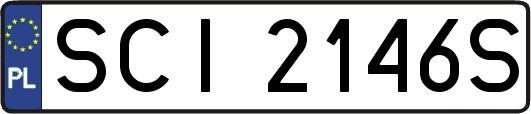 SCI2146S