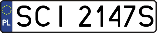 SCI2147S