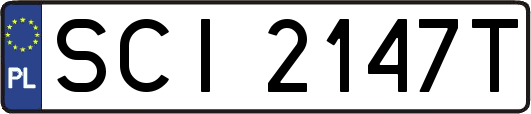 SCI2147T