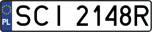 SCI2148R