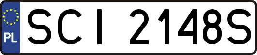 SCI2148S