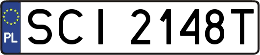 SCI2148T
