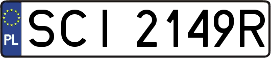 SCI2149R