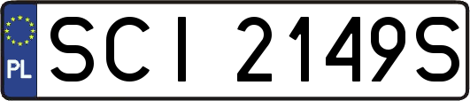SCI2149S