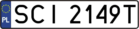 SCI2149T