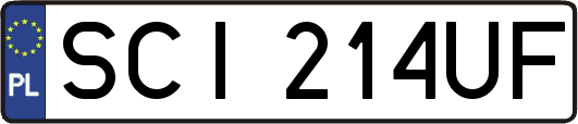 SCI214UF