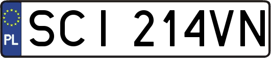 SCI214VN