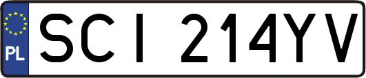 SCI214YV