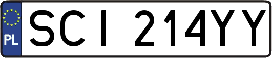 SCI214YY