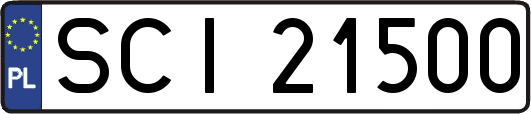 SCI21500