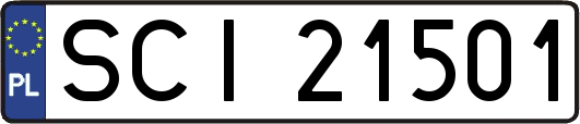 SCI21501