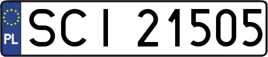 SCI21505