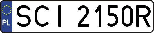 SCI2150R