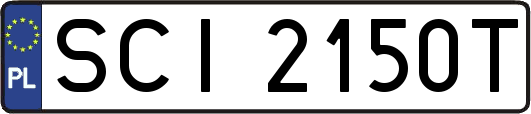 SCI2150T