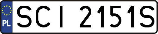 SCI2151S
