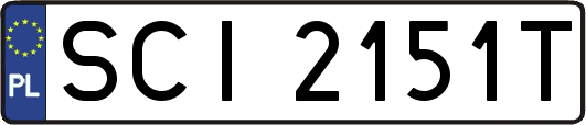 SCI2151T