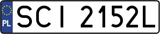 SCI2152L