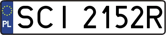 SCI2152R