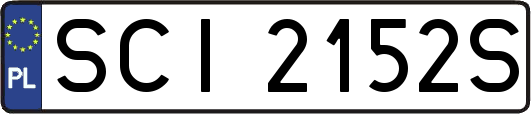SCI2152S