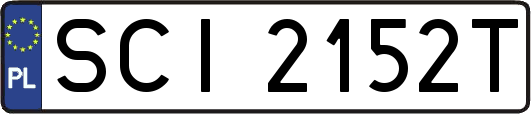 SCI2152T