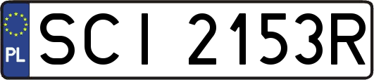 SCI2153R