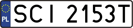 SCI2153T