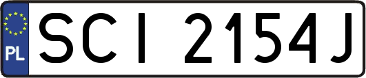 SCI2154J