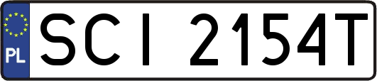 SCI2154T