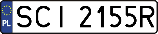 SCI2155R