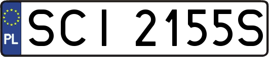 SCI2155S