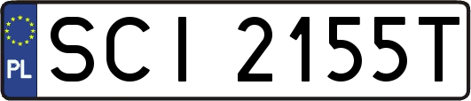 SCI2155T