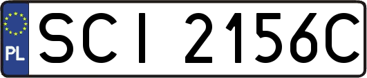 SCI2156C