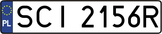 SCI2156R