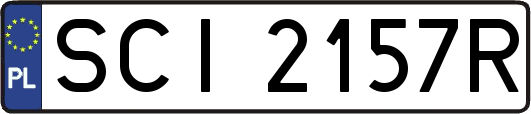 SCI2157R