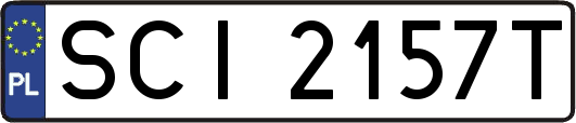 SCI2157T