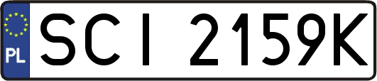 SCI2159K