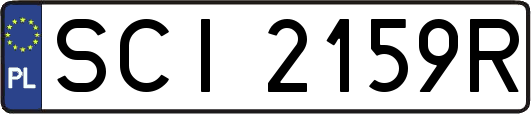 SCI2159R