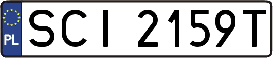 SCI2159T